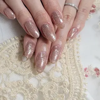 ネイル ネイルサロンほっこり kanaのネイルデザイン