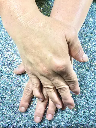 ネイル Tairacchi ﾀｲﾗｯﾁのエステ・リラクイメージ