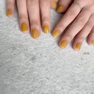 ネイル Rio 𓍼のネイルデザイン