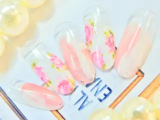 ネイル Dolce.Nail 柏店のネイルデザイン