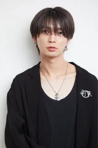 ショート メンズ men's salon glow所属・🔥3/1〜7限定 カット1100円🔥のヘアスタイル