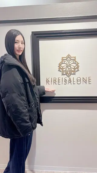 キレイサローネ✨ 柏店のエステ・リラクイメージ