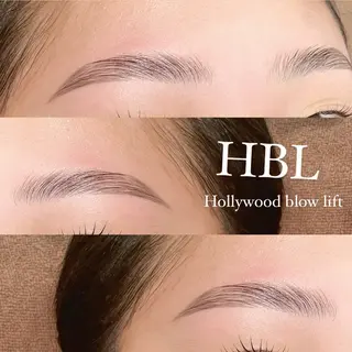 アイブロウ 銀座🩶/アイリスト 💞erina💞のマツエク・マツパデザイン