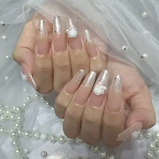 ネイル You&Me Miyuのネイルデザイン