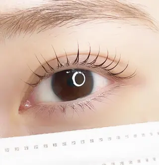 マツエク・マツパ eyelash salon K所属・eyelash salon  Kのマツエク・マツパデザイン