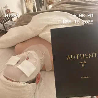 メナード 上里代行店のエステ・リラクイメージ