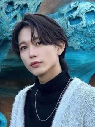 ミディアム ar clip(アールクリップ)所属・小原 晃紀のヘアスタイル