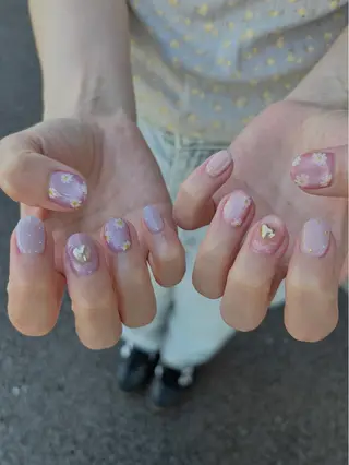 ネイル acs.n所属・ネイル，耳つぼ 風間すみれのその他イメージ