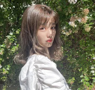 マツエク・マツパ コパン Copainのマツエク・マツパデザイン