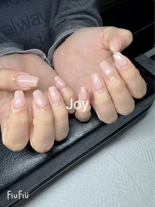 ネイル Nail Salon JOYのネイルデザイン