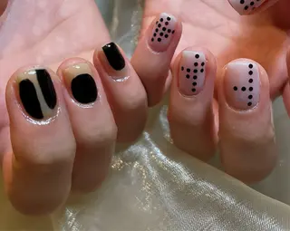 ネイル arh... nailのネイルデザイン