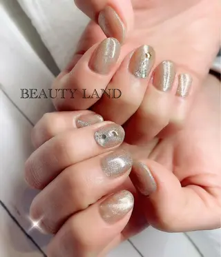 ネイル 市川駅 ✿中津のネイルデザイン