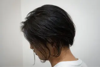 メンズ 能登谷 泉稀のヘアスタイル
