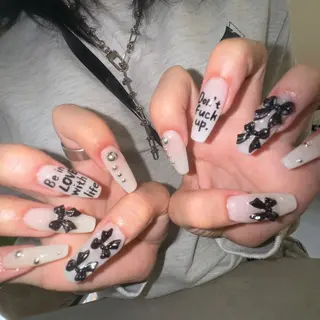 ネイル TAKAGI NOKAのネイルデザイン