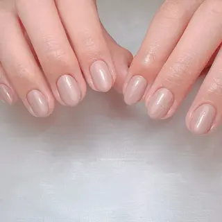 ネイル NailOnason ナナのネイルデザイン