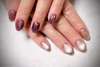 ネイル MH Nailのネイルデザイン