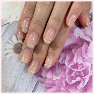 ネイル Ogasawara Tokikaのネイルデザイン