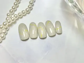 ネイル プティリボン 武蔵小金井店のネイルデザイン