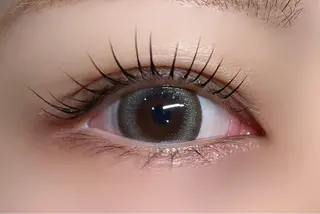 マツエク・マツパ Rairia nail&eyelash所属・Rairia CHIKAのマツエク・マツパデザイン