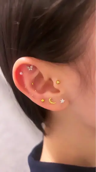 美容鍼灸サロン mahoroba院長のエステ・リラクイメージ