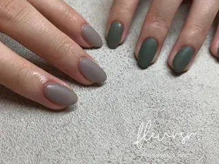 ネイル atore つかさのマツエク・マツパデザイン