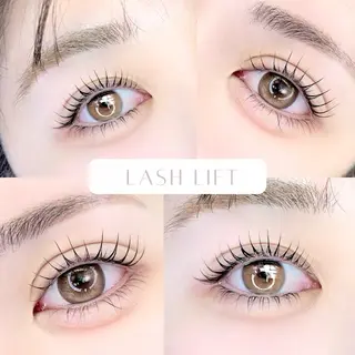 マツエク・マツパ SeneL🎀 YURIKAのマツエク・マツパデザイン