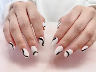 ネイル ア キナのネイルデザイン