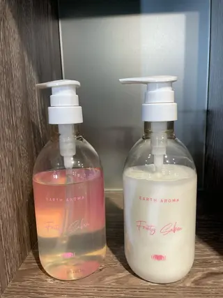 前田圭哉/ストレート /艶髪/艶カラーのヘアスタイル