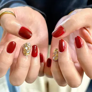 ネイル 🫧OPELIA NAIL渋谷🫧のネイルデザイン