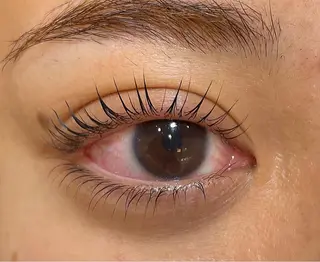 マツエク・マツパ Emil eye roomのマツエク・マツパデザイン