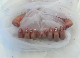 ネイル nail salon belleのその他イメージ