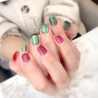 ネイル serena nailのネイルデザイン