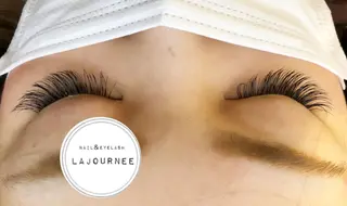 マツエク・マツパ ラジュルネ nail ＆ eyeのマツエク・マツパデザイン