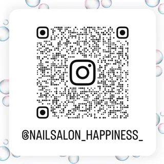 Nail Salon Happinessのネイルデザイン