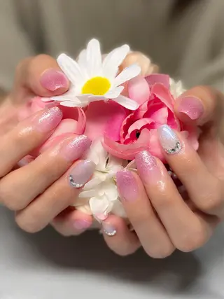 ネイル ｎｙａｓｕ ｎａｉｌのネイルデザイン