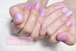 ネイル 小林 ゆりあのネイルデザイン