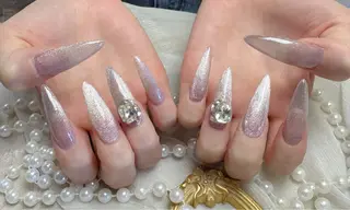 ネイル Babarla Nailのネイルデザイン