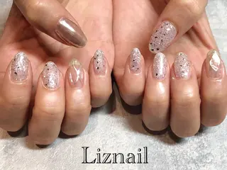 ネイル Rawr / saoriのネイルデザイン