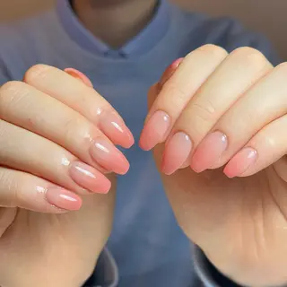 ネイル Risa_ Nailのネイルデザイン