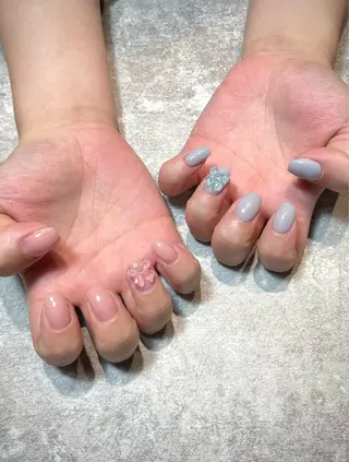 ネイル nail moanaのネイルデザイン