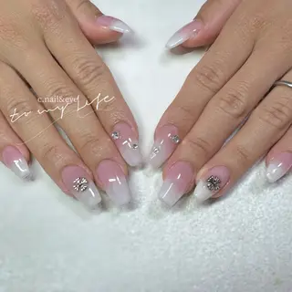 ネイル C.Nail &Eye筑紫駅のネイルデザイン
