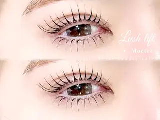 マツエク・マツパ Odile Total beauty salon所属・Odile代表🪽 NANAKOのエステ・リラクイメージ