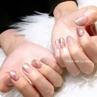 ネイル VIOLA .nailのネイルデザイン