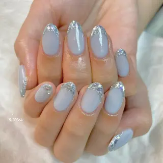 ネイル nail salon e'mu💐のネイルデザイン