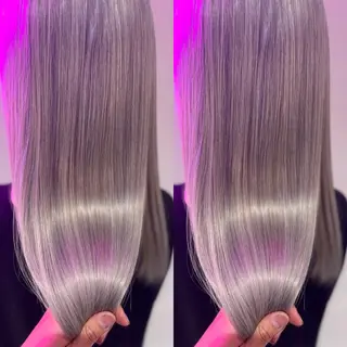 ロング 最高峰の技術力☆ 樋口健人のヘアスタイル