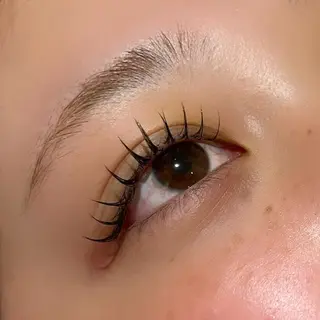 マツエク・マツパ 伊藤 茉椰のマツエク・マツパデザイン