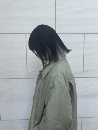 ショート 💐ナチュラルヘア Kroda💐のヘアスタイル