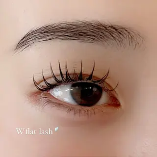 マツエク・マツパ vivi.nail 【ネイル、エステ、アイ】所属・Yuna / viviのマツエク・マツパデザイン