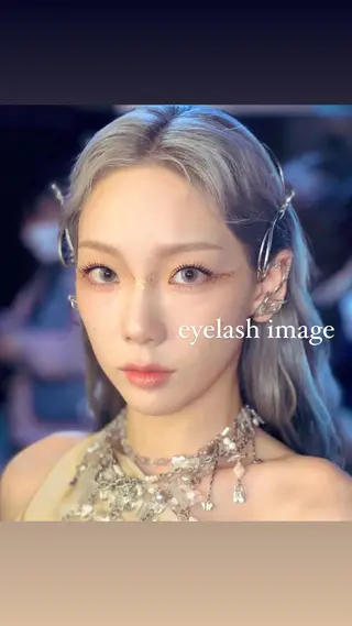 マツエク・マツパ eyelist 🌼 Mahoのマツエク・マツパデザイン