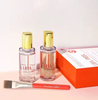 鯖江美容室 /たかしまのエステ・リラクイメージ